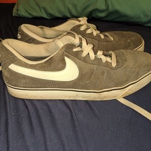 Nike sneakers